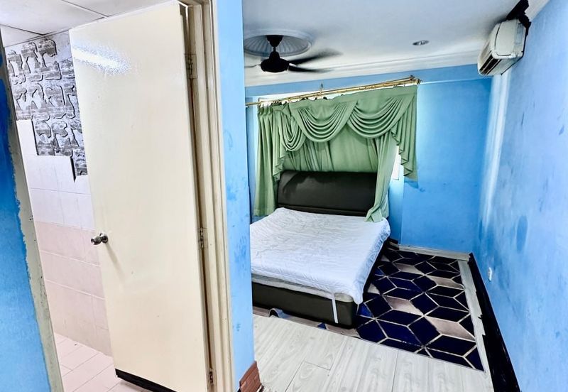 Putra Villa Kondominium