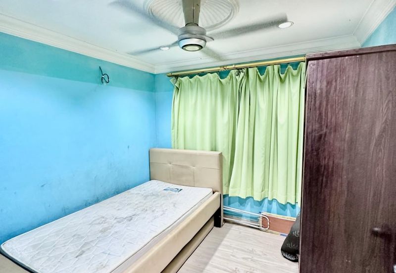 Putra Villa Kondominium