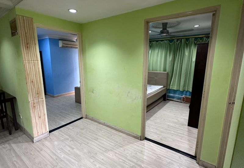 Putra Villa Kondominium