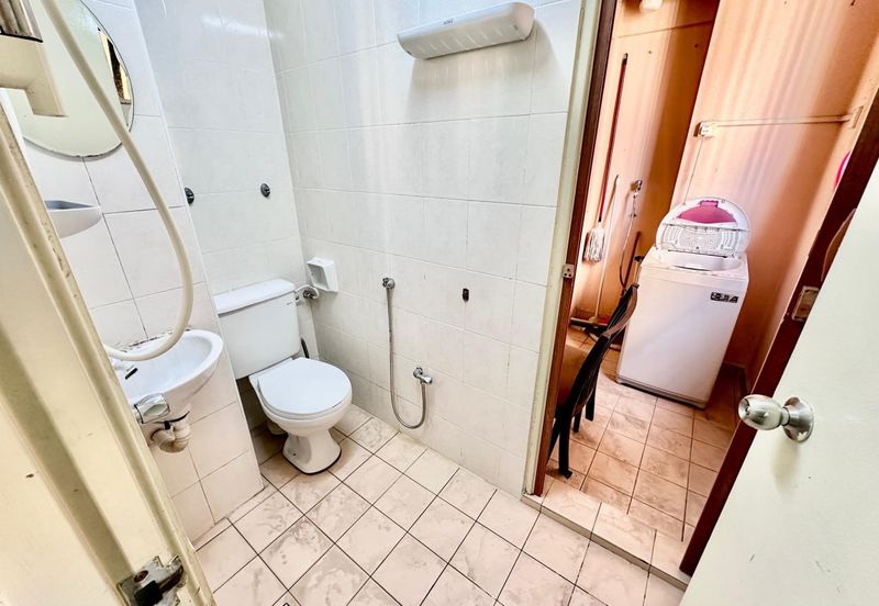 Putra Villa Kondominium