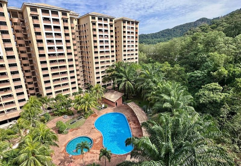 Putra Villa Kondominium