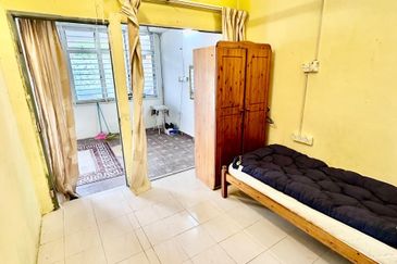 Desa Pinggiran Putra