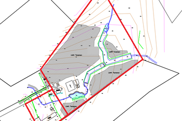 JALAN KAMPUNG JANDA BAIK