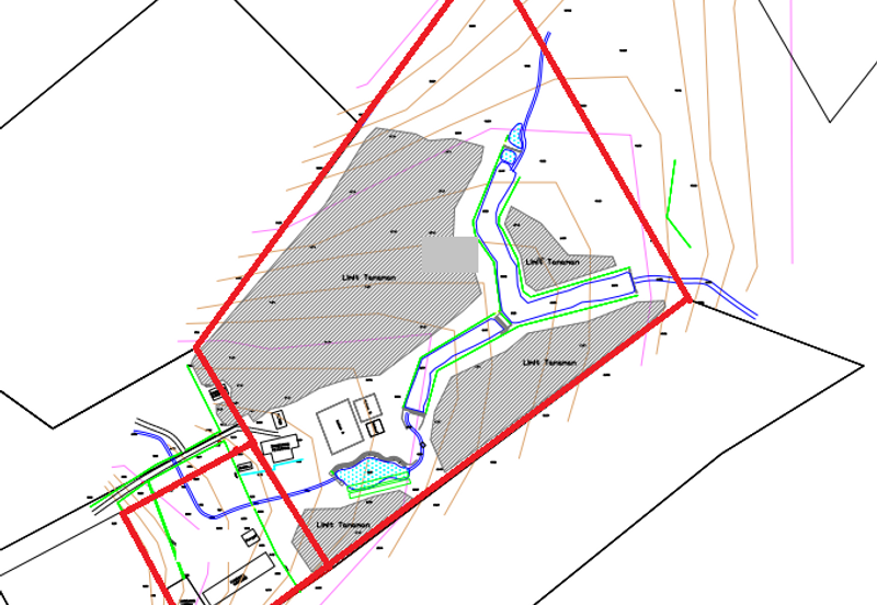 JALAN KAMPUNG JANDA BAIK