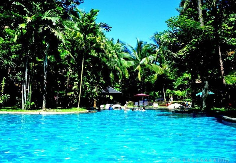 Kampung Warisan Condominium