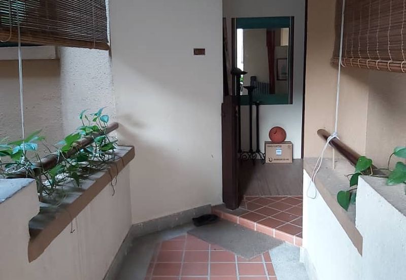 Kampung Warisan Condominium