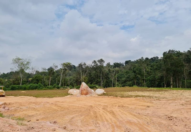 Freehold Land Mont Kiara Development Land 3.1 ACRE
