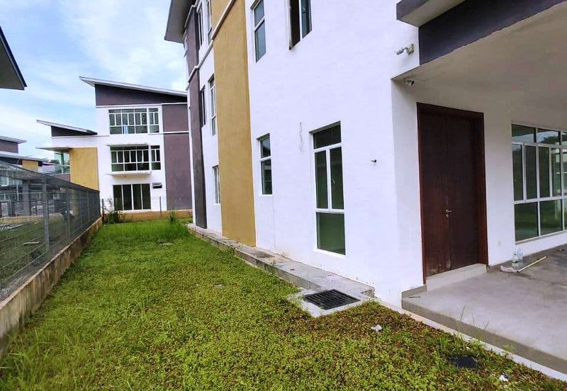 FREEHOLD Banglo Taman Bukit Kuang Perdana Near BRP