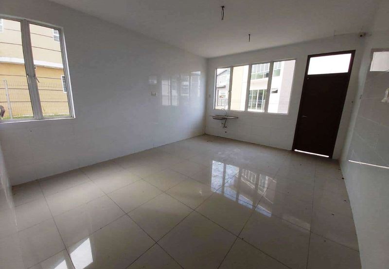 FREEHOLD Banglo Taman Bukit Kuang Perdana Near BRP