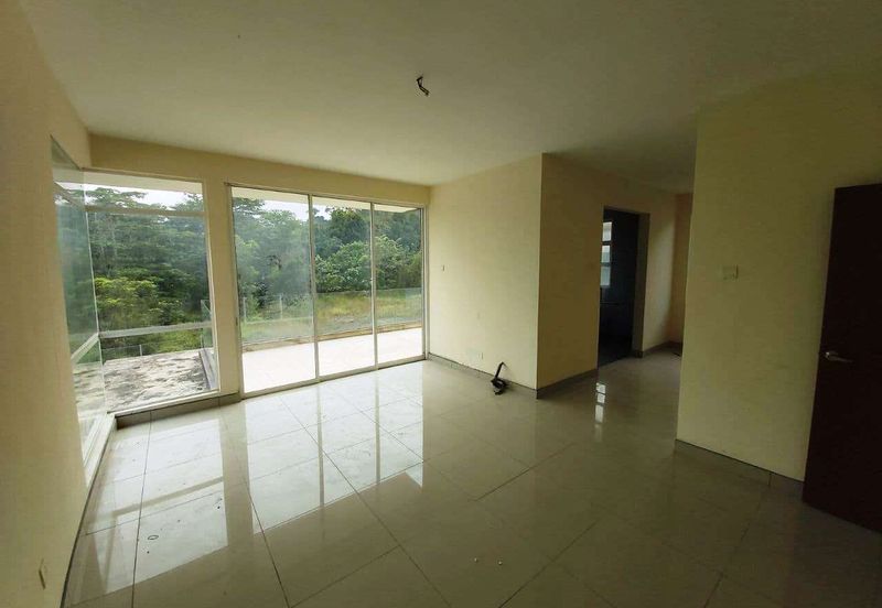 FREEHOLD Banglo Taman Bukit Kuang Perdana Near BRP