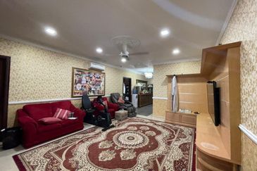 Setiawangsa Bungalow Near Jelatek KL Very Nicely R