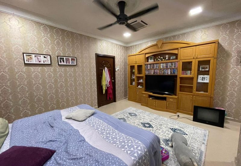 Setiawangsa Bungalow Near Jelatek KL Very Nicely R