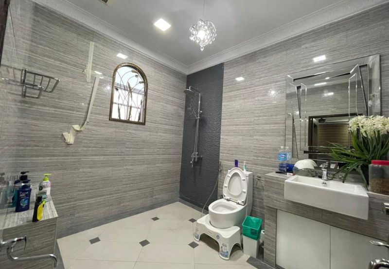 Setiawangsa Bungalow Near Jelatek KL Very Nicely R