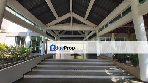 Cherengin Hills Convention & Spa Resort Janda Baik, Pahang, Bentong