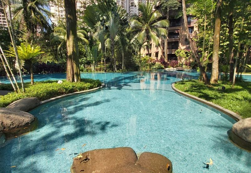 Kampung Warisan Condominium