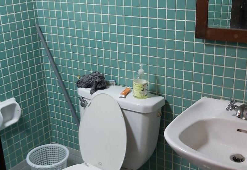 Kampung Warisan Condominium