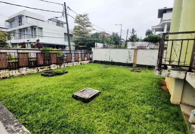 Kemensah Heights Freehold Spacious Bungalow