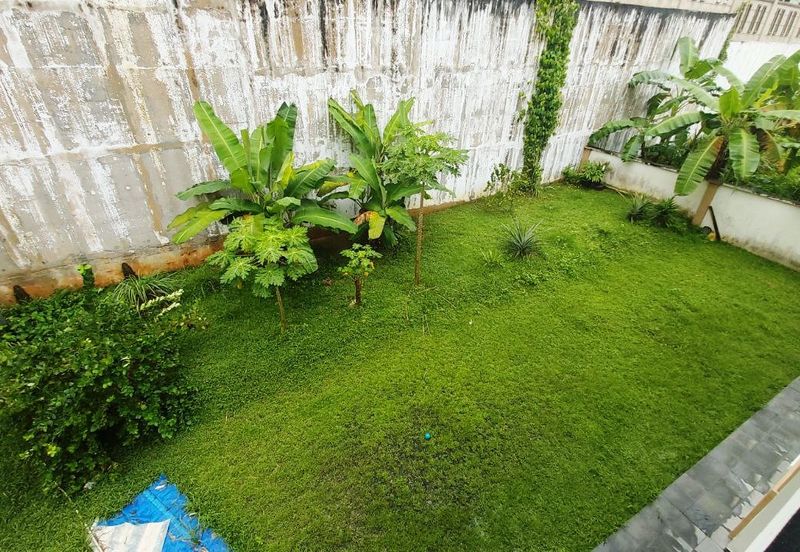 Kemensah Heights Freehold Spacious Bungalow