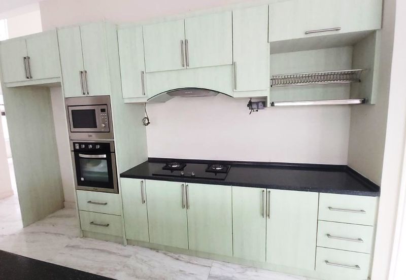 Kemensah Heights Freehold Spacious Bungalow