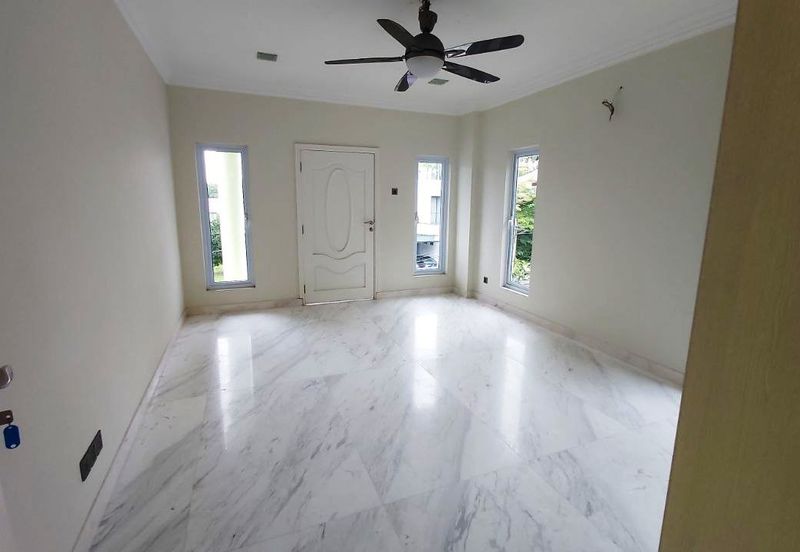 Kemensah Heights Freehold Spacious Bungalow