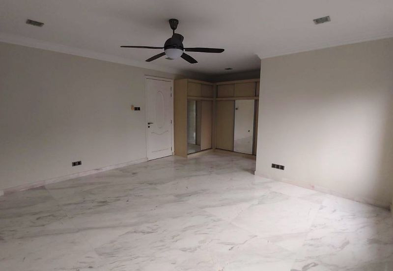 Kemensah Heights Freehold Spacious Bungalow