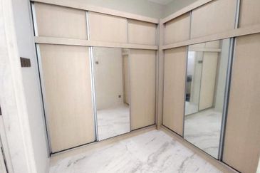 Kemensah Heights Freehold Spacious Bungalow