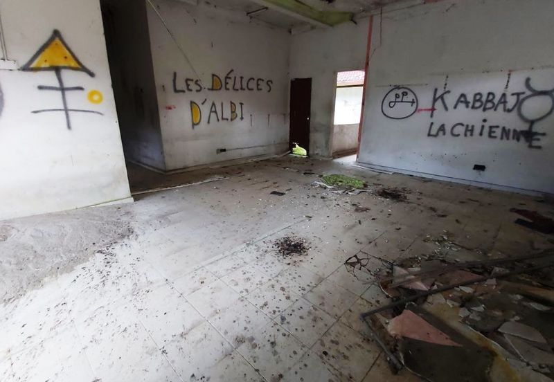 Lorong Yap Kwan Seng KL Freehold Corner Bungalow Land