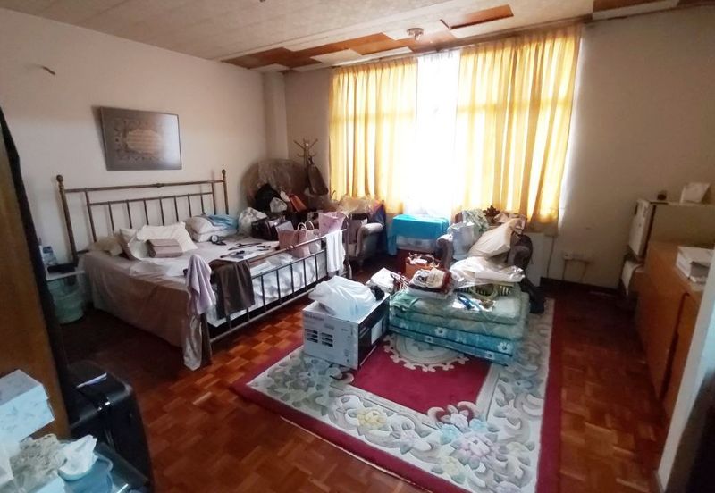 Taman Tun Abdul Razak Ampang Kuala Lumpur Spacious Big Bungalow