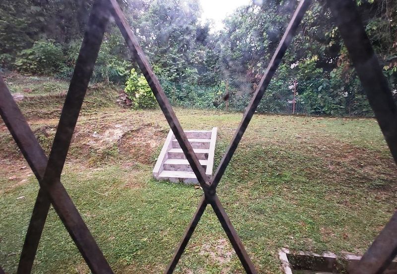 Taman Tun Abdul Razak Ampang Kuala Lumpur Spacious Big Bungalow