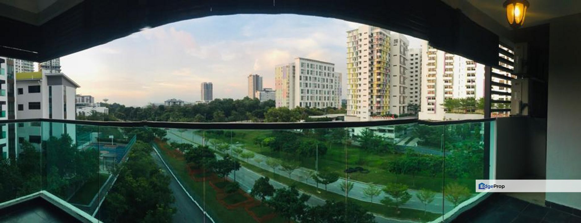 Serin Residency Condominium Cyberjaya Huge And Spacious Unit 1768 Sqft, Selangor, Cyberjaya