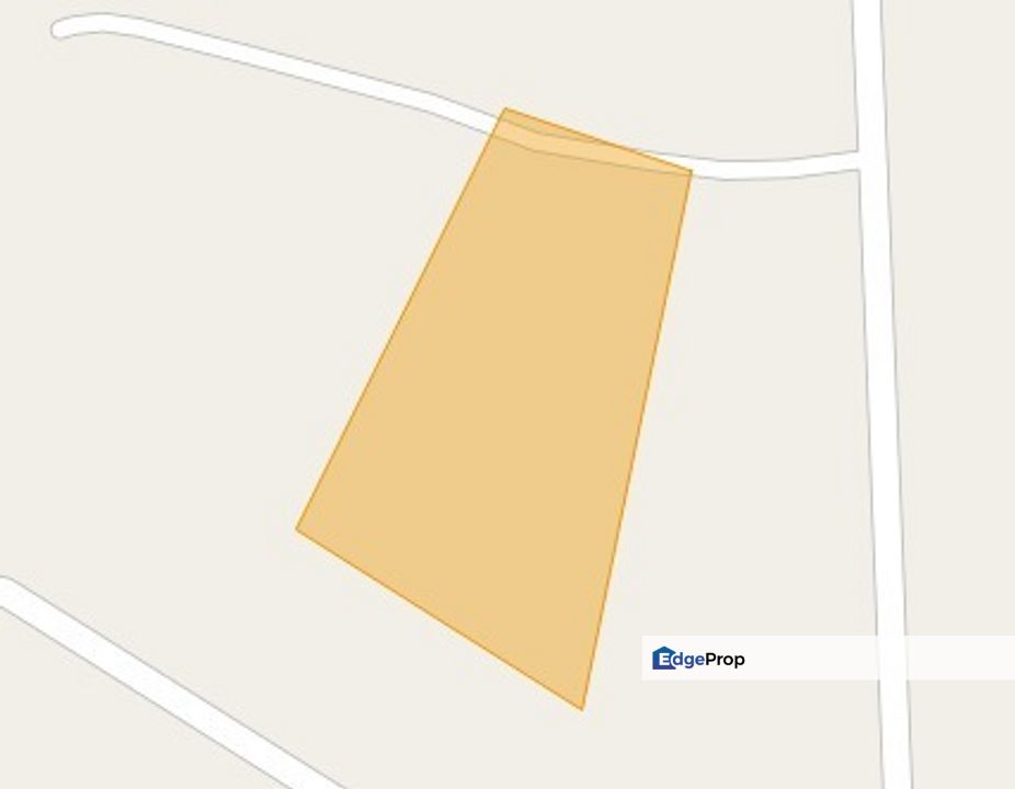 Kampung Pak Dollah Kamunting Perak Land For Sale 2 Acre, Perak, Kamunting