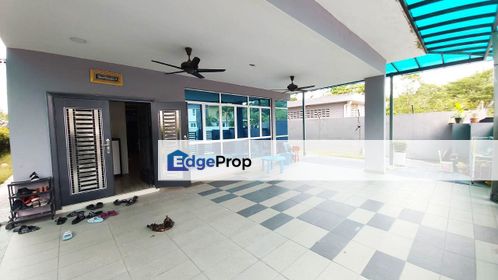 Taman Bukit Kuang Perdana 2.5 Storey Bungalow Freehold Fully Renovated Unit, Selangor, Rawang