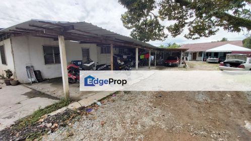 Residential Land Bandar Kajang Belakang KPJ Kajang, Selangor, Kajang