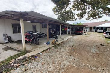 Residential Land Bandar Kajang Belakang KPJ Kajang