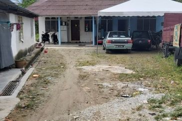 Residential Land Bandar Kajang Belakang KPJ Kajang