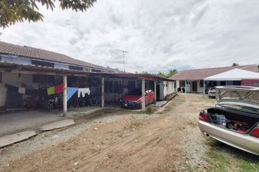 Residential Land Bandar Kajang Belakang KPJ Kajang