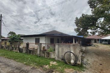 Residential Land Bandar Kajang Belakang KPJ Kajang