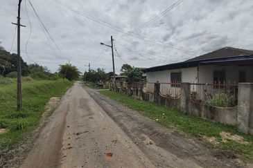 Residential Land Bandar Kajang Belakang KPJ Kajang