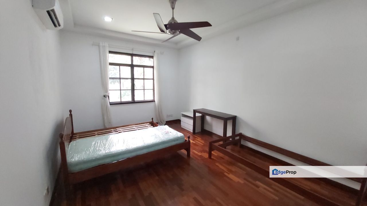 Kampung Warisan Condominium Fully Furnished, Kuala Lumpur, Keramat