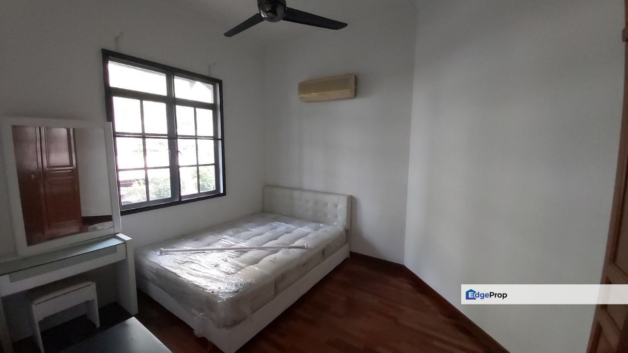 Kampung Warisan Condominium Fully Furnished, Kuala Lumpur, Keramat