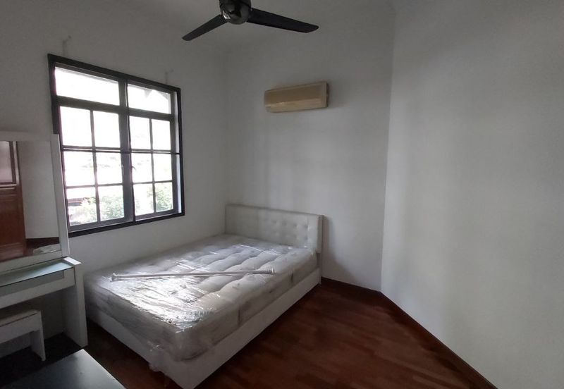 Kampung Warisan Condominium