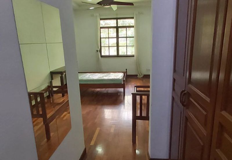 Kampung Warisan Condominium