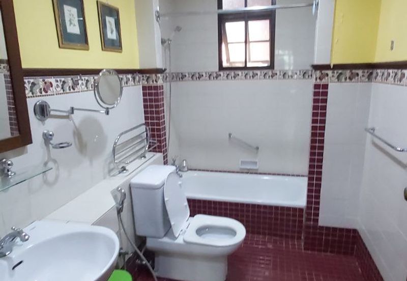 Kampung Warisan Condominium