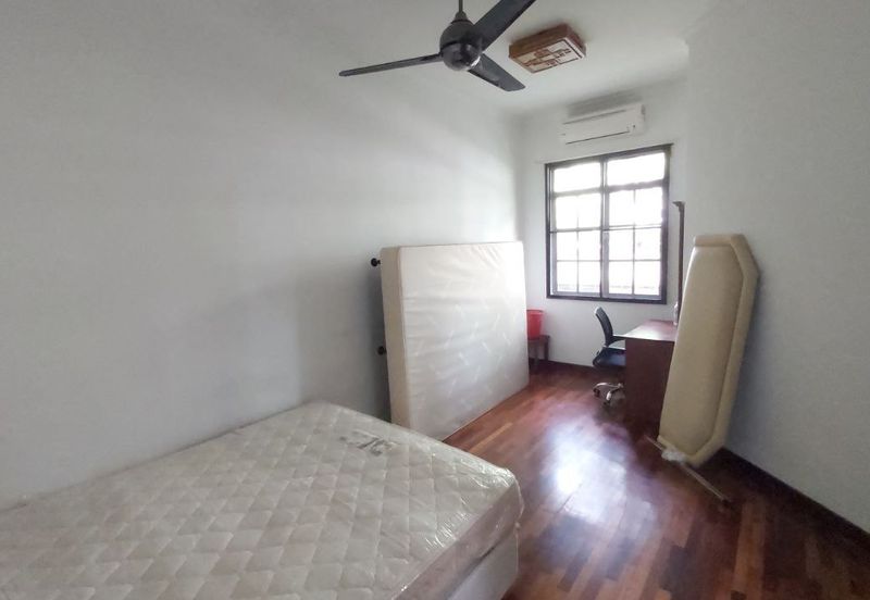 Kampung Warisan Condominium