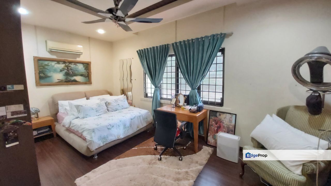 Sungai Penchala Kuala Lumpur Bungalow 2 Tingkat, Kuala Lumpur, Taman Tun Dr Ismail