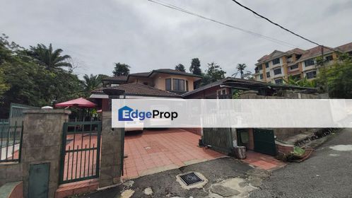 Sungai Penchala Kuala Lumpur Bungalow 2 Tingkat, Kuala Lumpur, Taman Tun Dr Ismail