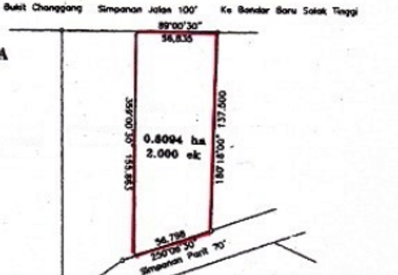 Bandar Baru Salak Tinggi