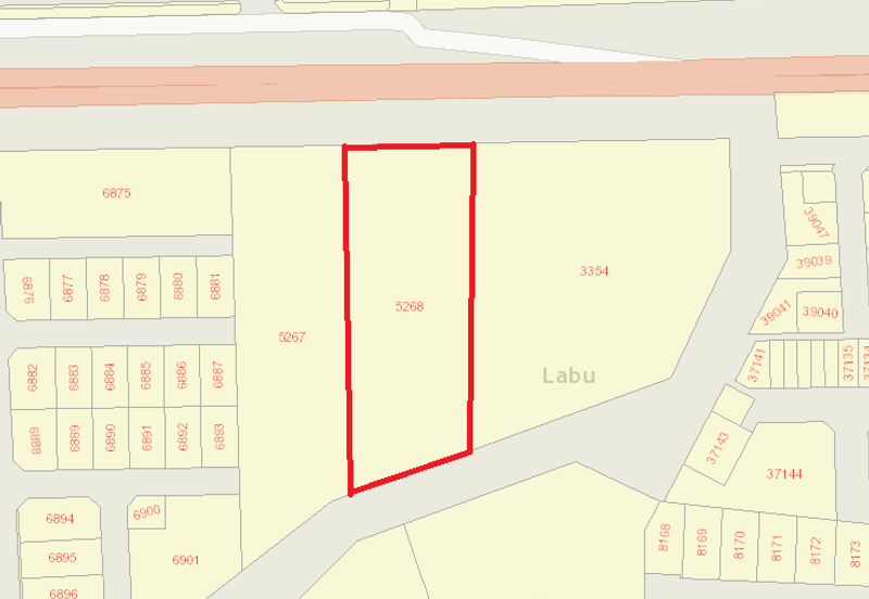 Bandar Baru Salak Tinggi