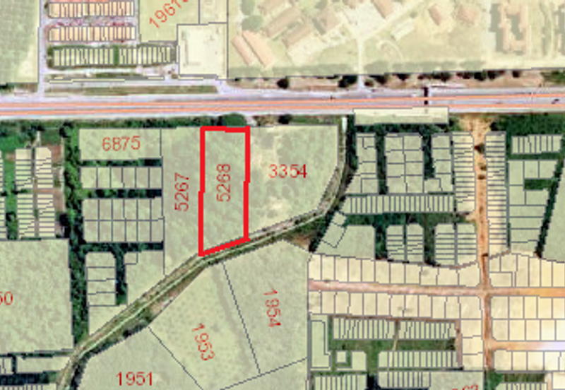 Bandar Baru Salak Tinggi