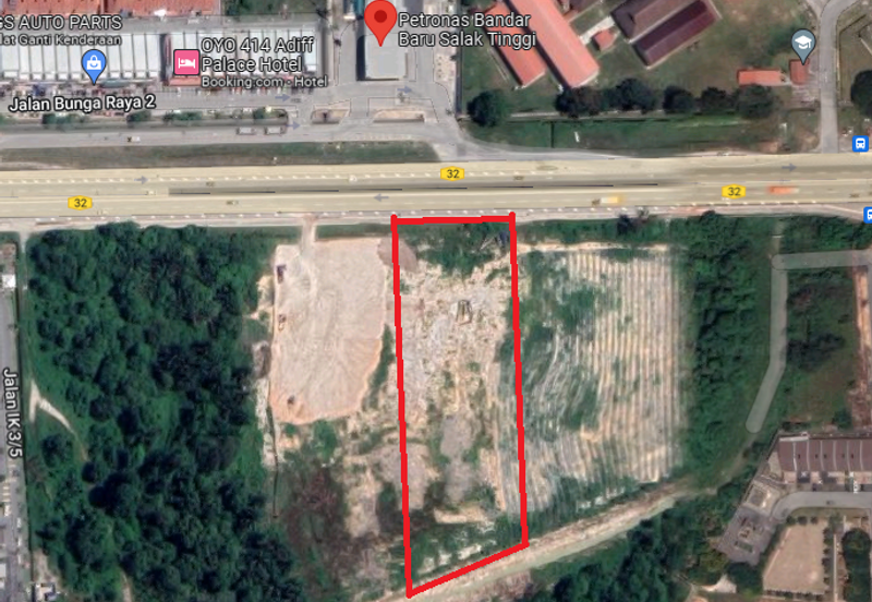 Bandar Baru Salak Tinggi